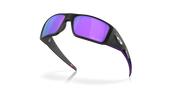 Prizm Violet Lenses, Matte Black Frame