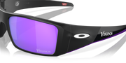 Prizm Violet Lenses, Matte Black Frame