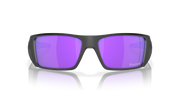 Prizm Violet Lenses, Matte Black Frame