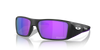 [Prizm Violet Lenses, Matte Black Frame]