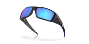 Prizm Sapphire Lenses, Matte Black Frame