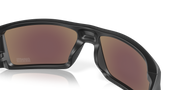 Prizm Sapphire Lenses, Matte Black Frame