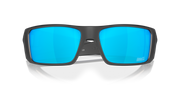 Prizm Sapphire Lenses, Matte Black Frame