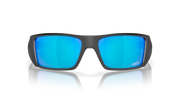 Prizm Sapphire Lenses, Matte Black Frame