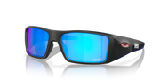 Prizm Sapphire Lenses, Matte Black Frame