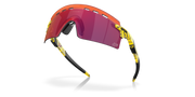 Prizm Road Lenses, Tdf Splatter Frame