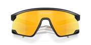 Prizm 24K Lenses, Matte Black Frame