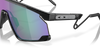 [Prizm Jade Lenses, Metal Black Frame]