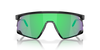 [Prizm Jade Lenses, Metal Black Frame]