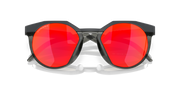 Prizm Ruby Lenses, Matte Carbon Frame