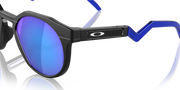 Prizm Sapphire Polarized Lenses, Matte Black Frame