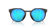 Prizm Sapphire Polarized Lenses, Matte Black Frame