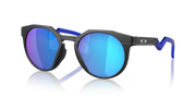 Prizm Sapphire Polarized Lenses, Matte Black Frame