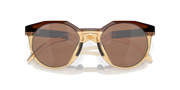 Prizm Tungsten Lenses, Dark Amber/Light Curry Frame