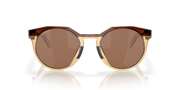 Prizm Tungsten Lenses, Dark Amber/Light Curry Frame