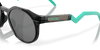 [Prizm Black Polarized Lenses, Black Ink Frame]