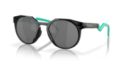 Prizm Black Polarized Lenses, Black Ink Frame