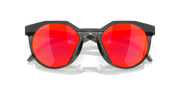 Prizm Ruby Lenses, Matte Carbon Frame