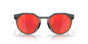 Prizm Ruby Lenses, Matte Carbon Frame