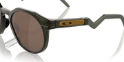 Prizm Tungsten Polarized Lenses, Olive Ink Frame