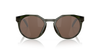 [Prizm Tungsten Polarized Lenses, Olive Ink Frame]