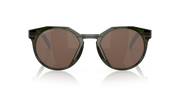 Prizm Tungsten Polarized Lenses, Olive Ink Frame