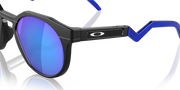 Prizm Sapphire Polarized Lenses, Matte Black Frame