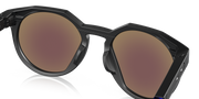 Prizm Sapphire Polarized Lenses, Matte Black Frame