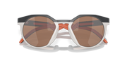 Prizm Tungsten Lenses, Matte Carbon Frame