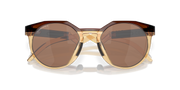 Prizm Tungsten Lenses, Dark Amber/Light Curry Frame