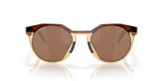 Prizm Tungsten Lenses, Dark Amber/Light Curry Frame