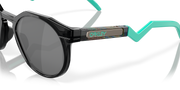 Prizm Black Polarized Lenses, Black Ink Frame