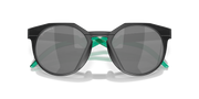 Prizm Black Lenses, Matte Black Ink Frame