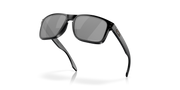 Prizm Black Polarized Lenses, Matte Black Frame