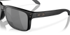 [Prizm Black Polarized Lenses, Matte Black Frame]