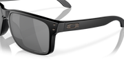 Prizm Black Polarized Lenses, Matte Black Frame