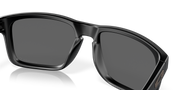 Prizm Black Polarized Lenses, Matte Black Frame