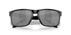 [Prizm Black Polarized Lenses, Matte Black Frame]