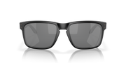 Prizm Black Polarized Lenses, Matte Black Frame