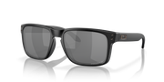 Prizm Black Polarized Lenses, Matte Black Frame