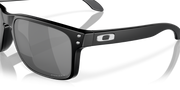 Prizm Black Lenses, Matte Black Frame