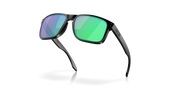 Prizm Jade Lenses, Matte Black Ink Frame