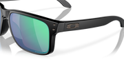 Prizm Jade Lenses, Matte Black Ink Frame