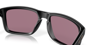 Prizm Jade Lenses, Matte Black Ink Frame