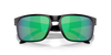 [Prizm Jade Lenses, Matte Black Ink Frame]