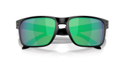 Prizm Jade Lenses, Matte Black Ink Frame