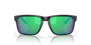 Prizm Jade Lenses, Matte Black Ink Frame