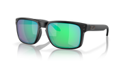 Prizm Jade Lenses, Matte Black Ink Frame