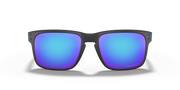 Prizm Sapphire Polarized Lenses, Matte Black Frame