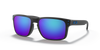 [Prizm Sapphire Polarized Lenses, Matte Black Frame]